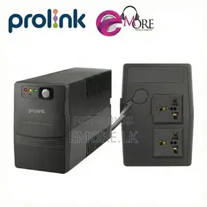 UPS (650V) PROLINK - BRAND NEW