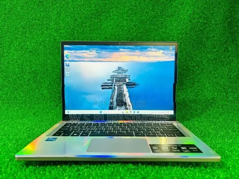 Acer i3 14th GEN Touch Laptop