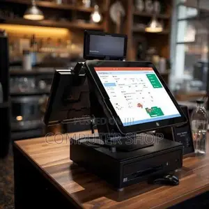 Restaurant Pos System – Fast Billing with Kot / Bot