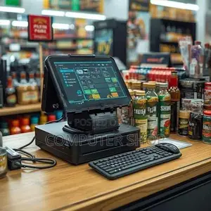 Grocery with Mini Mart Pos System – Account, Inventory Billing Softwar