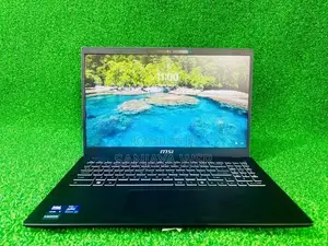 MSI Core Ultra 7 155H Laptop