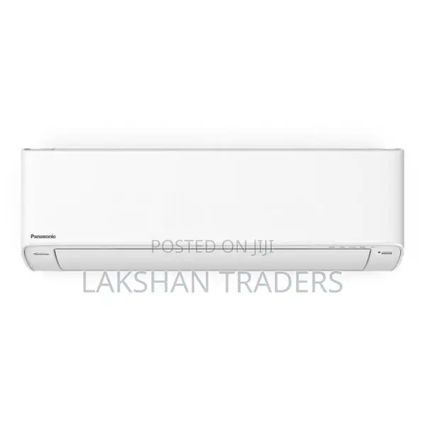 New Panasonic 13000BTU (Malaysia) Inverter Air Conditioner (CS-U13XKH-