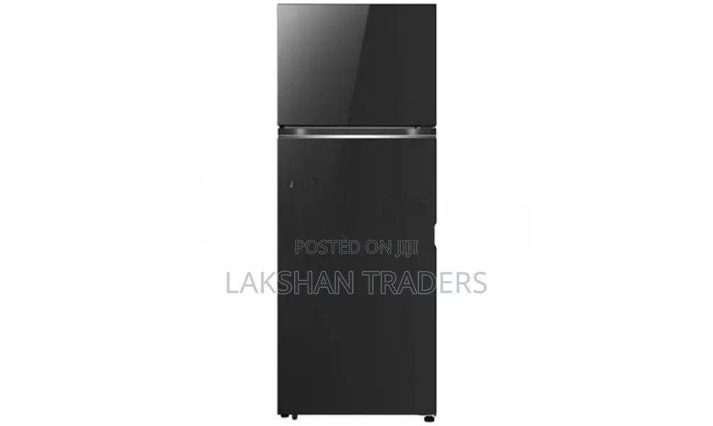 LG 461L Smart Inverter Double Door Refrigerator GL-B452PXUK