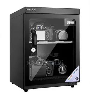 Andbon AB-30C Digital Dry Cabinet
