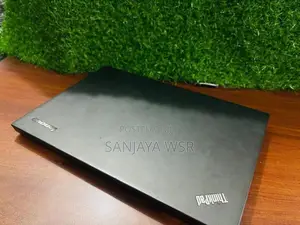 Lenovo i7 4th GEN Laptop