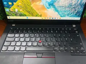 Lenovo i5 10th GEN Laptop
