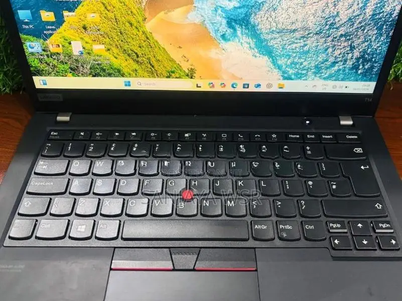 Lenovo i5 10th GEN Laptop