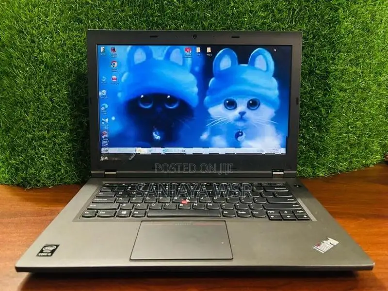 Lenovo i5 4th GEN Laptop