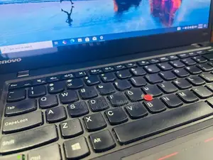 Lenovo i7 4th GEN Laptop