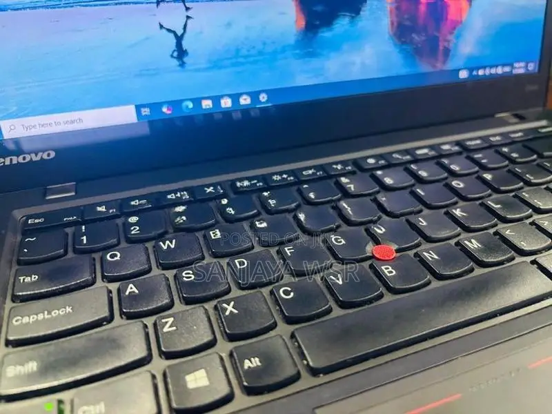 Lenovo i7 4th GEN Laptop