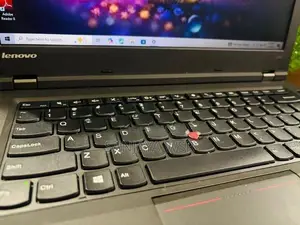 Lenovo i5 4th GEN Laptop