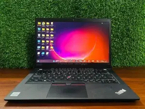 Lenovo i5 10th GEN Laptop