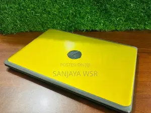 Hp Chromebook Laptop