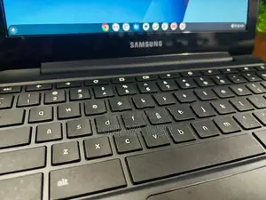 Samsung Chromebook Laptop