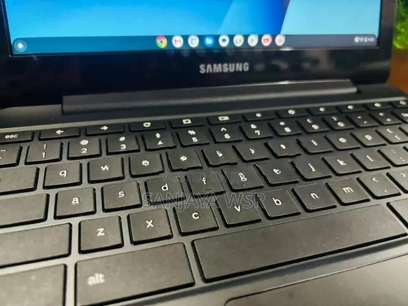 Samsung Chromebook Laptop