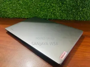 Lenovo i3 11th GEN Laptop