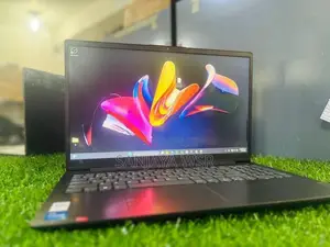 Lenovo i5 12th Gen Laptop