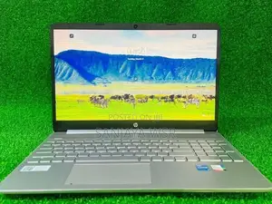 Hp i5 12th GEN Laptop