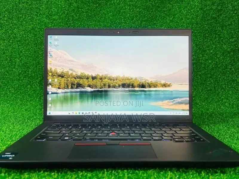 Lenovo Thinkpad i5 13th GEN Laptop