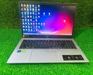 Acer i5 12th GEN Laptop