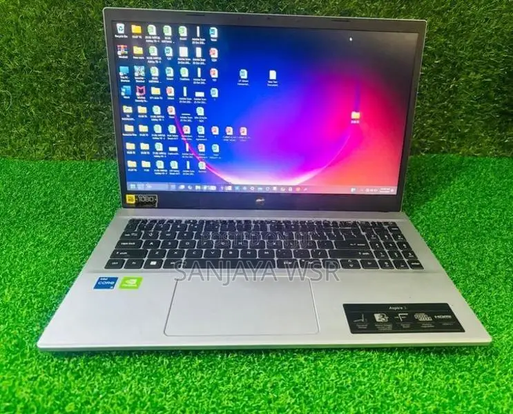 Acer i5 12th GEN Laptop