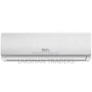 Ignis (Italian) 24000BTU Dual Inverter Antivirus WIFI Air Conditioner