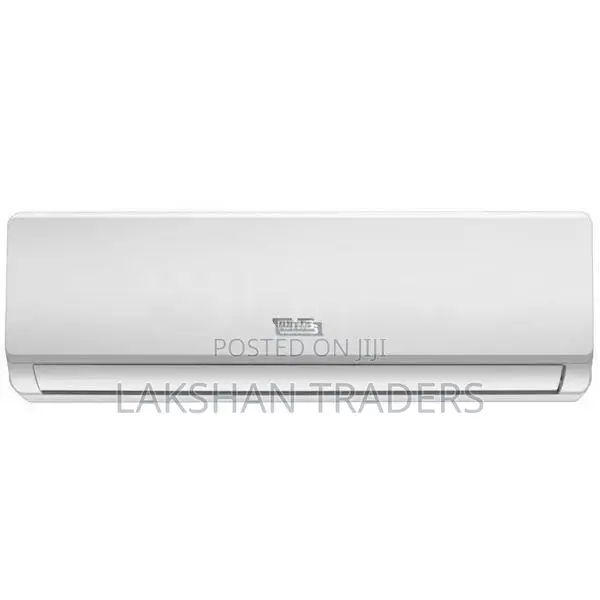Ignis (Italian) 24000BTU Dual Inverter Antivirus WIFI Air Conditioner