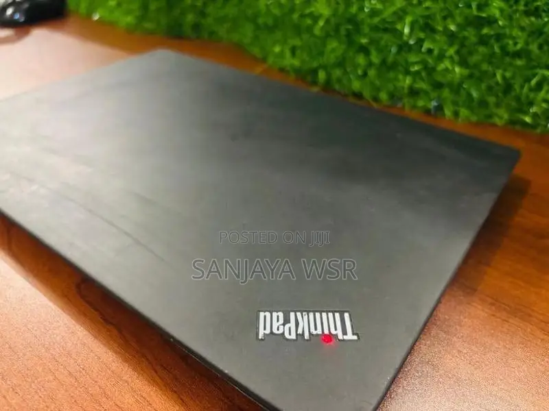 Lenovo i5 7th GEN Laptop
