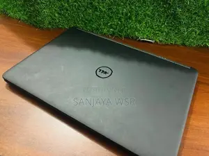 Dell i5 5th GEN Laptop