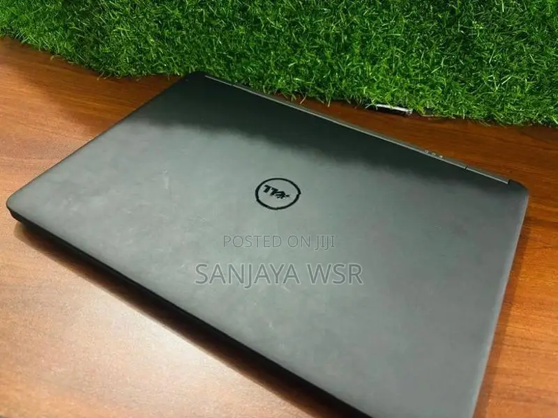 Dell i5 5th GEN Laptop