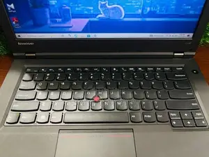 Lenovo i5 4th GEN Laptop