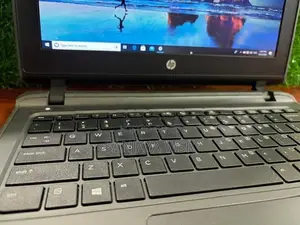 Hp i3 5th GEN Laptop