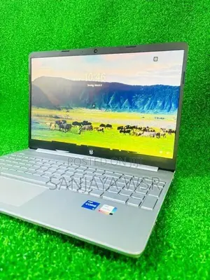 Hp i5 12th GEN