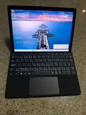 Microsoft Surface Go 2