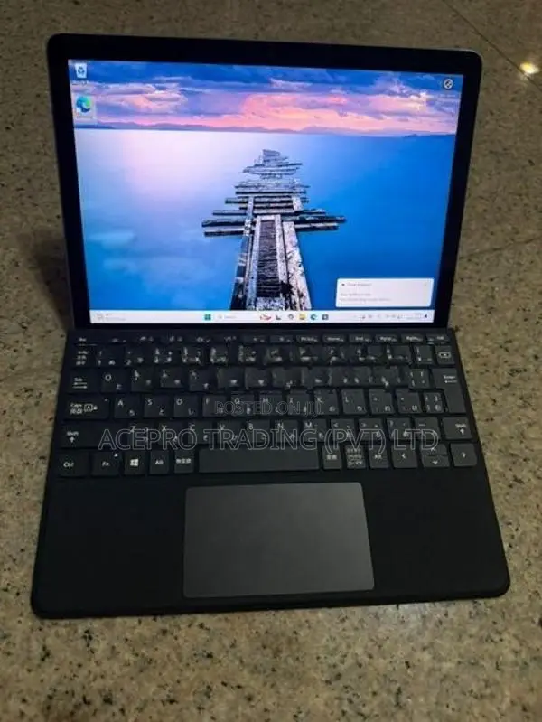 Microsoft Surface Go 2