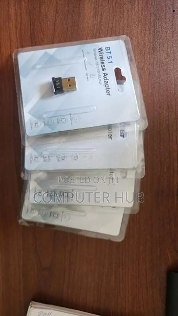 BT 5.1 Wireless adapter