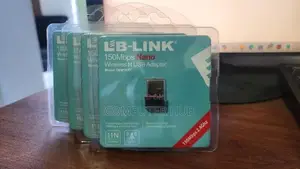 LB-Link 150Mbps WiFi Adapter