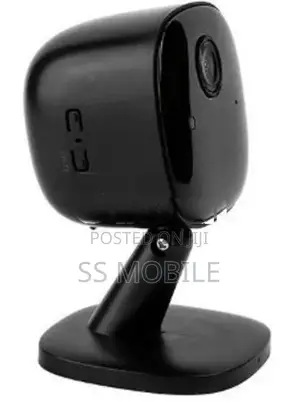 2MP Wifi Mini Camera