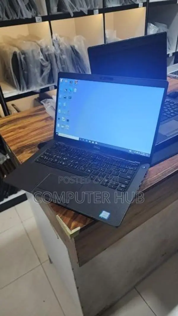 Dell Latitude E5400 i5 8th GEN 256GB NVMe 8GB RAM Laptop