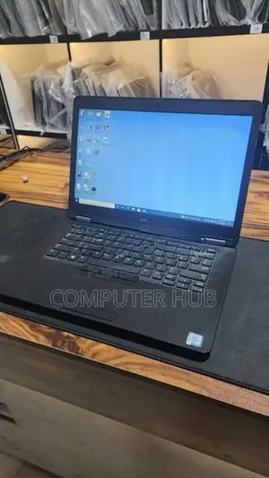 Dell Latitude E5470 i7 6th GEN 256GB NVMe 8GB RAM 2GB VGA Laptop