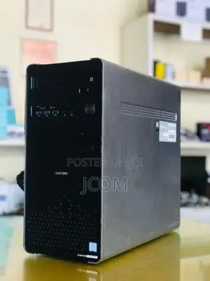 i7 6th Gen Desktop Pc