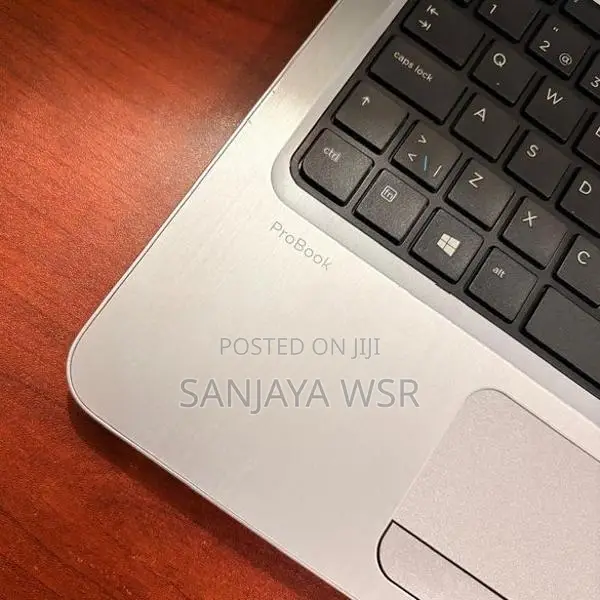 Hp i5 6th GEN Laptop