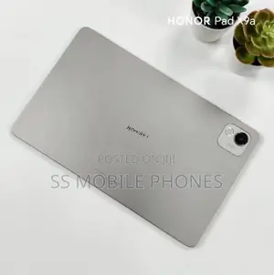 Honor Pad X9A 16GB (8+8) 256GB