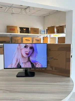 Acer 27 Inch Brandnew Monitors (144Hz)