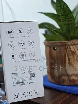 Starcam CCTV Camera WIFI