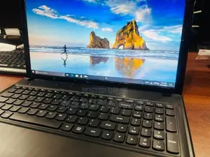 Lenovo AMD Laptop