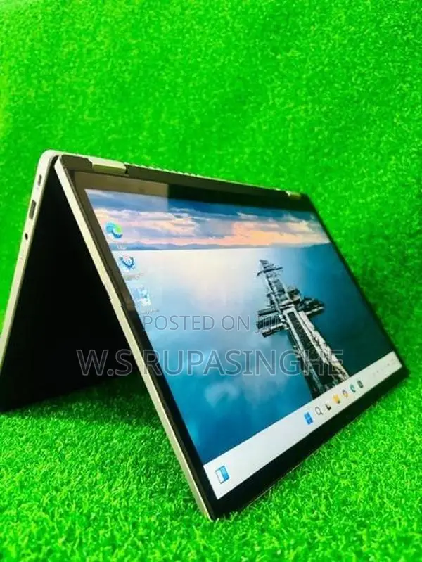 Acer i3 14th GEN Touch Laptop