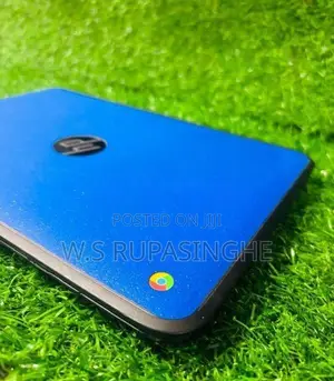 HP Chromebook Laptop