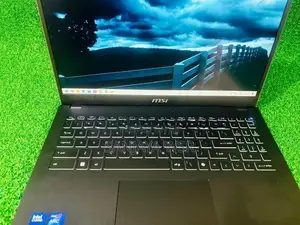 MSI Core Ultra 7 155H Laptop