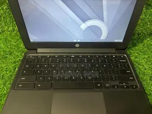 Hp Chromebook Laptop